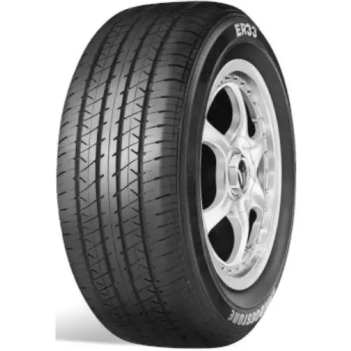 Dekk Bridgestone Turanza Er33 235/45 R18 94 y
