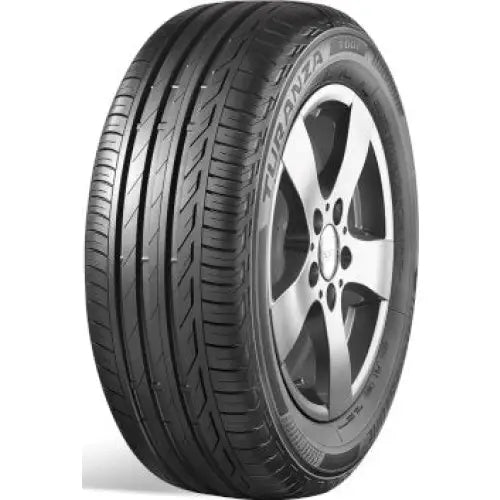 Dekk Bridgestone Turanza T001 215/50 R18 92 w