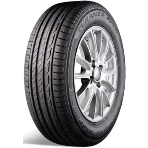 Dekk Bridgestone Turanza T001 Evo 195/65 R15 91 h
