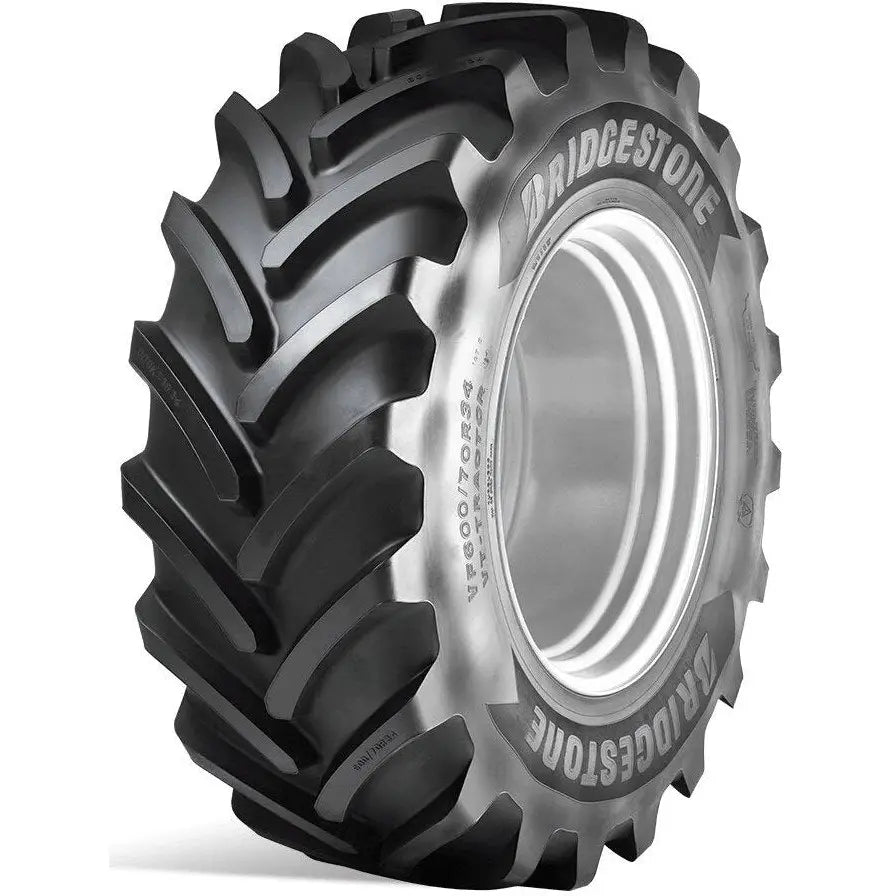 Dekk Bridgestone Vt-tractor 600/65 R38 164 d