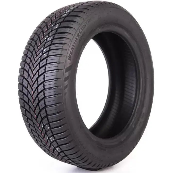 Dekk Bridgestone Weather Control A005 Driveguard Evo 225/50 R17 98 v Xl Run Flat
