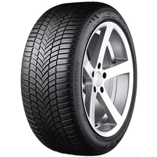 Dekk Bridgestone Weather Control A005 Evo 255/40 R19 100 v Xl Fr