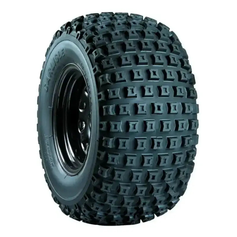 Dekk Carlisle 16x6-8 2pr Tl 5150011 Knobby Nhs