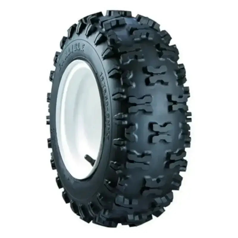 Dekk Carlisle 4.80-8(120/85-8) 52a4 2pr Tl 5e70011 Snow Hog #e