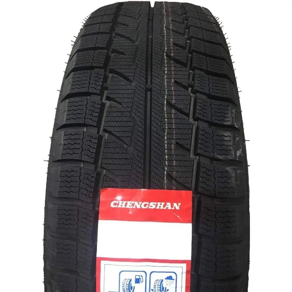 Dekk Chengshan Csc-902 195/75 R16 107 r c