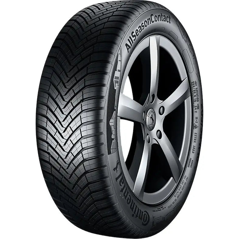 Dekk Continental Allseasoncontact 275/40 R19 105 y Xl
