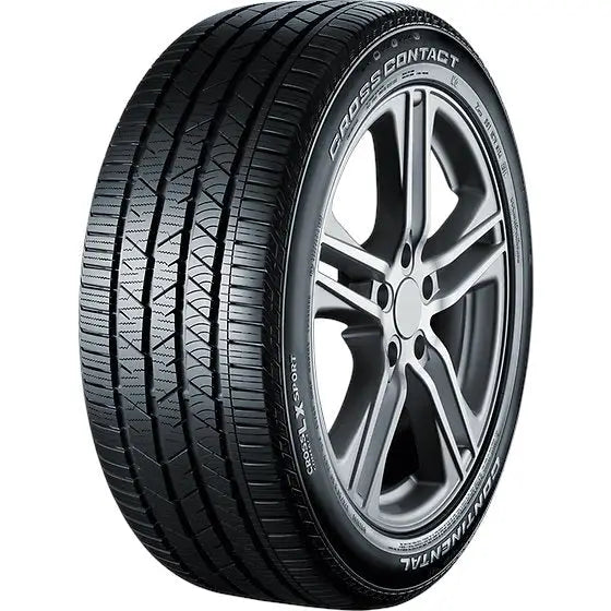 Dekk Continental Conticrosscontact Lx Sport 235/55 R19 101 v Fr Suv