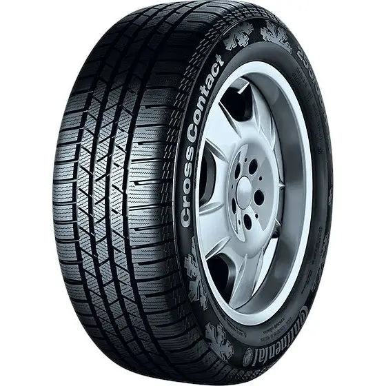 Dekk Continental Conticrosscontact Winter 205/70 R15 96 t