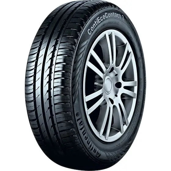 Dekk Continental Contiecocontact 3 165/60 R14 75 t