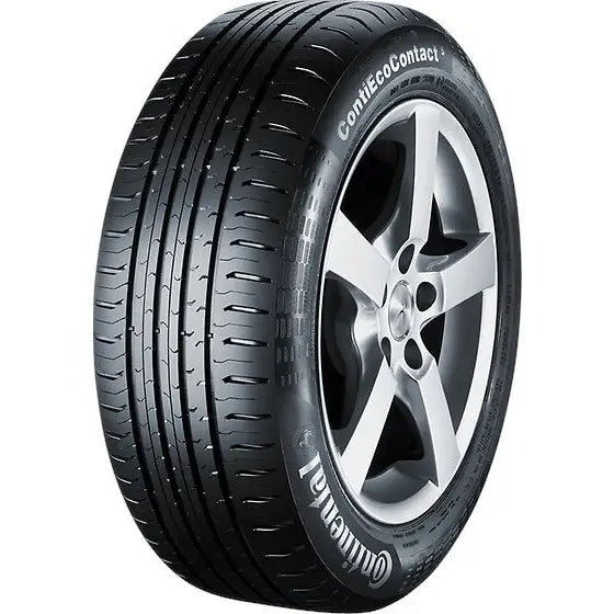 Dekk Continental Contiecocontact 5 215/65 R17 99 v