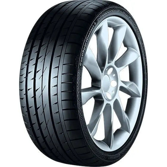 Dekk Continental Contisportcontact 3 195/40 R17 81 v Xl Fr