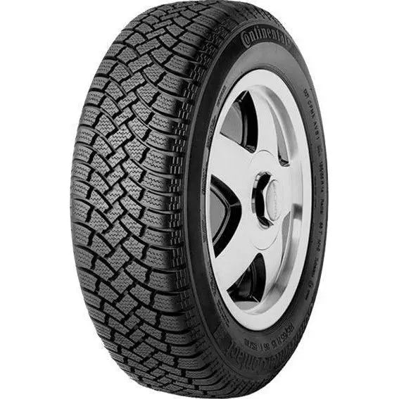 Dekk Continental Contiwintercontact Ts 760 175/55 R15 77 t Fr