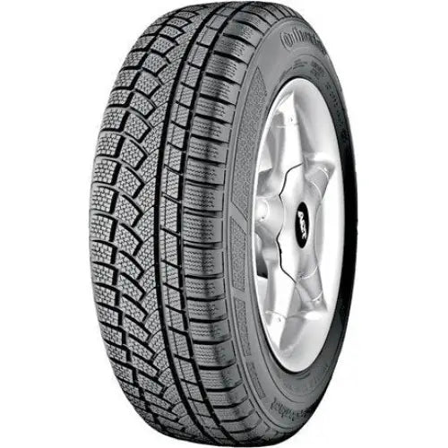 Dekk Continental Contiwintercontact Ts 790 v 255/40 R17 98 v Fr
