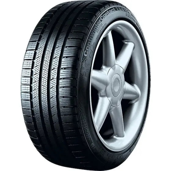 Dekk Continental Contiwintercontact Ts 810 s 235/35 R19 91 v Xl Fr Mo