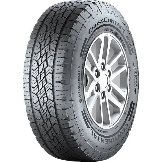 Dekk Continental Crosscontact Atr 245/65 R17 111 h Fr Suv