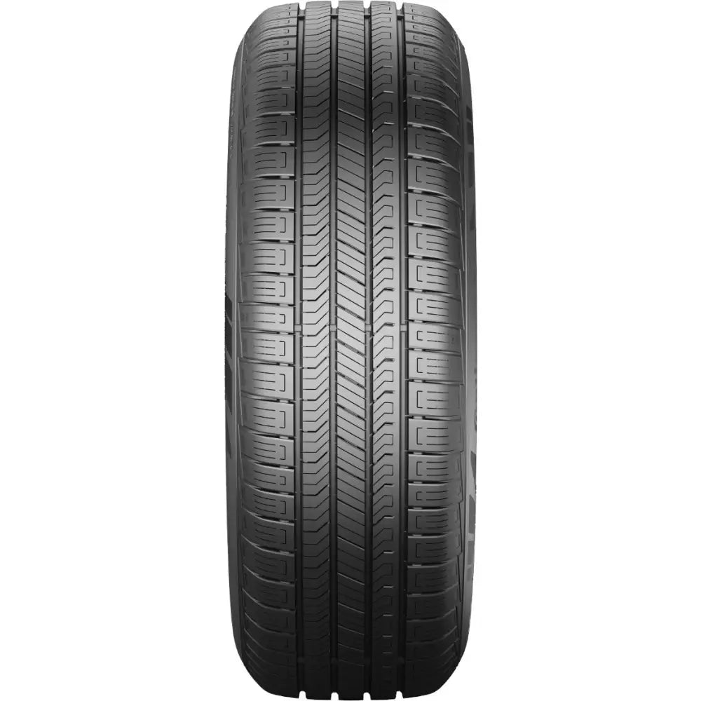 Dekk Continental Crosscontact Rx 295/35 R21 107 w Xl Mgt Suv
