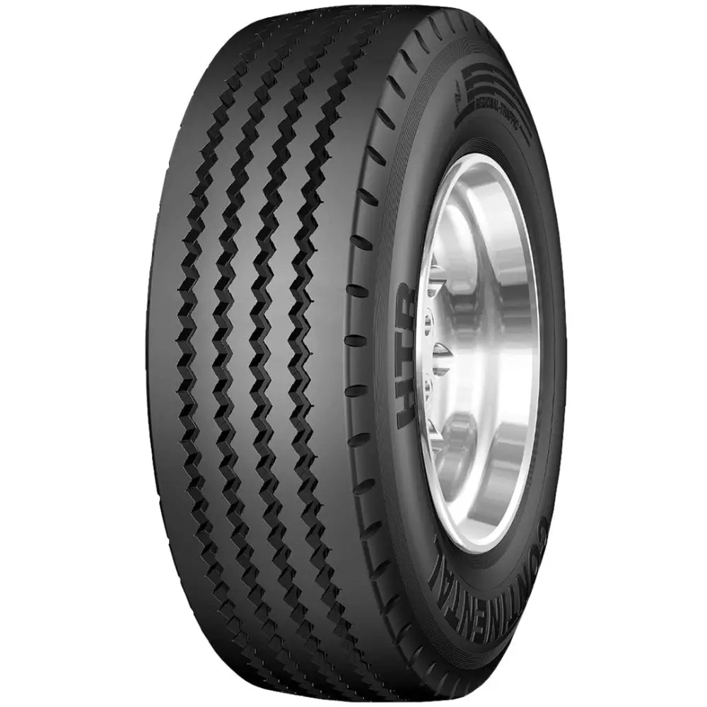 Dekk Continental Htr 205/70 R15 124/122 k