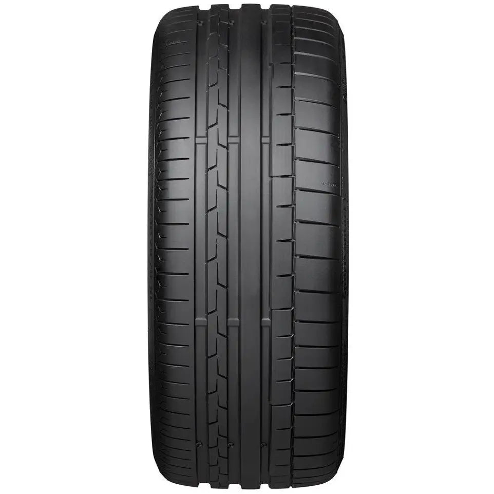 Dekk Continental Sportcontact 6 265/45 R20 108 y Xl Fr Mo1