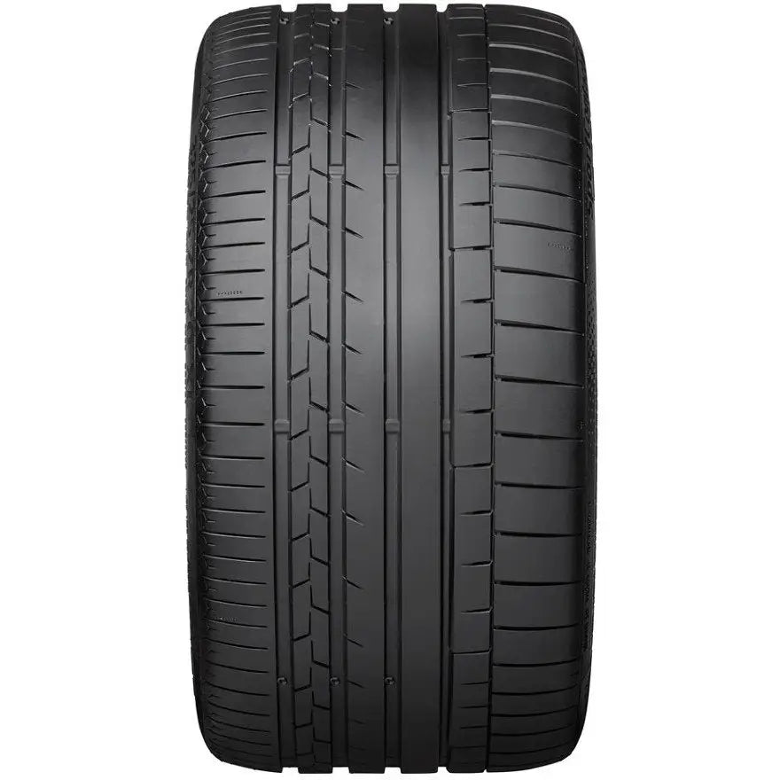 Dekk Continental Sportcontact 6 295/35 R19 104 y Xl Fr Ro1 Zr