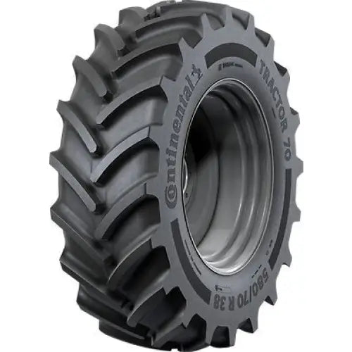 Dekk Continental Tractor70 520/70 R38 153 A8