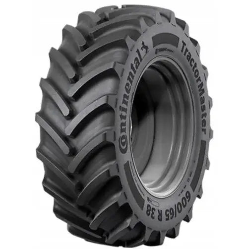 Dekk Continental Tractormaster 600/65 R34 151 d