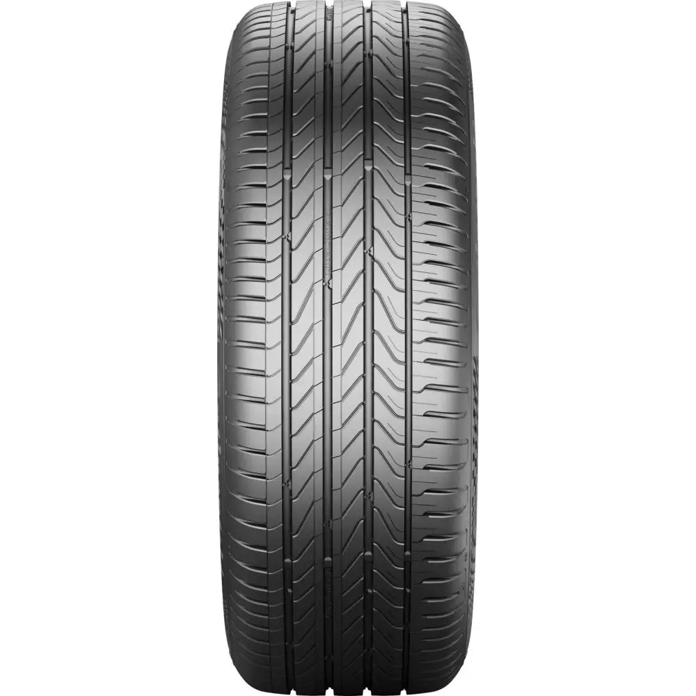 Dekk Continental Ultracontact 215/45 R18 93 w Xl Fr