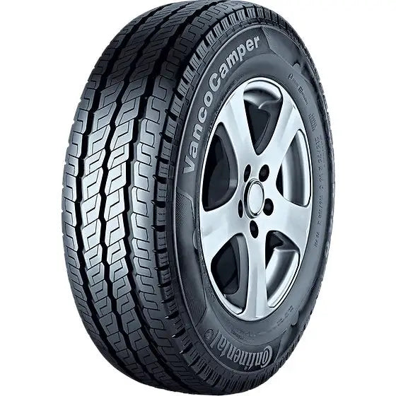 Dekk Continental Vanco Camper 225/65 R16 112 r