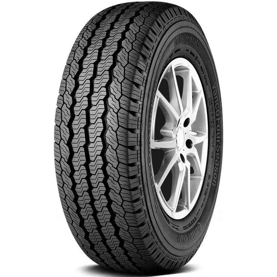 Dekk Continental Vanco Fourseason 235/65 R16 121 q c
