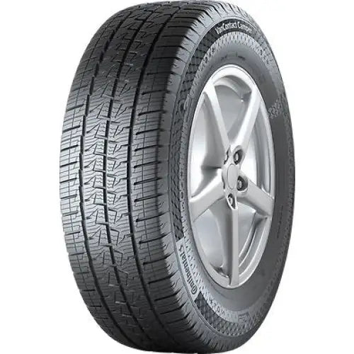 Dekk Continental Vancontact Camper 225/75 R16 118 r c