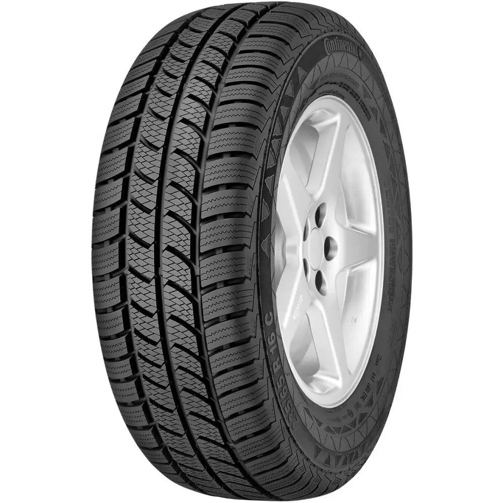 Dekk Continental Vancowinter 2 225/65 R16 112/110 r c