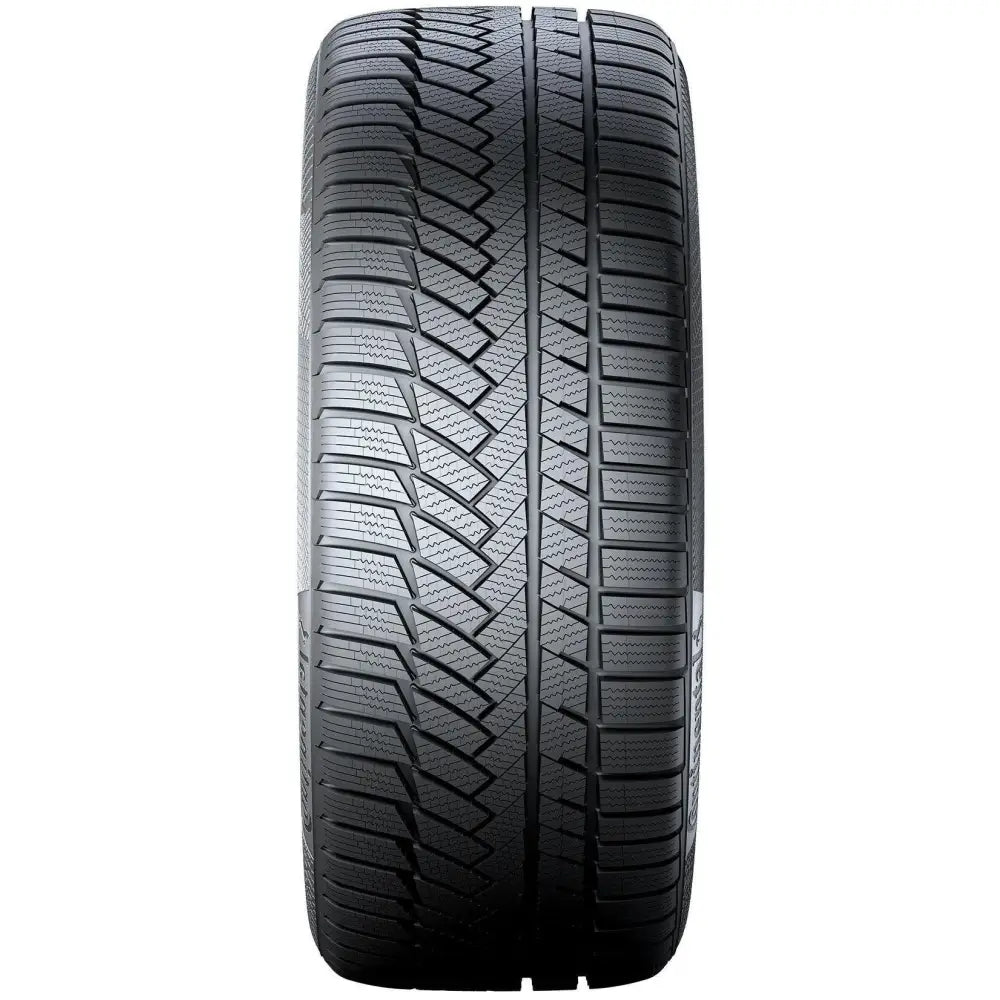 Dekk Continental Wintercontact Ts 850 p 205/55 R16 93 t