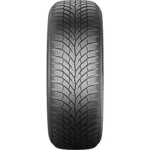 Dekk Continental Wintercontact Ts 870 205/55 R16 94 h Xl