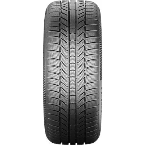 Dekk Continental Wintercontact Ts 870 p 235/55 R17 103 v Xl