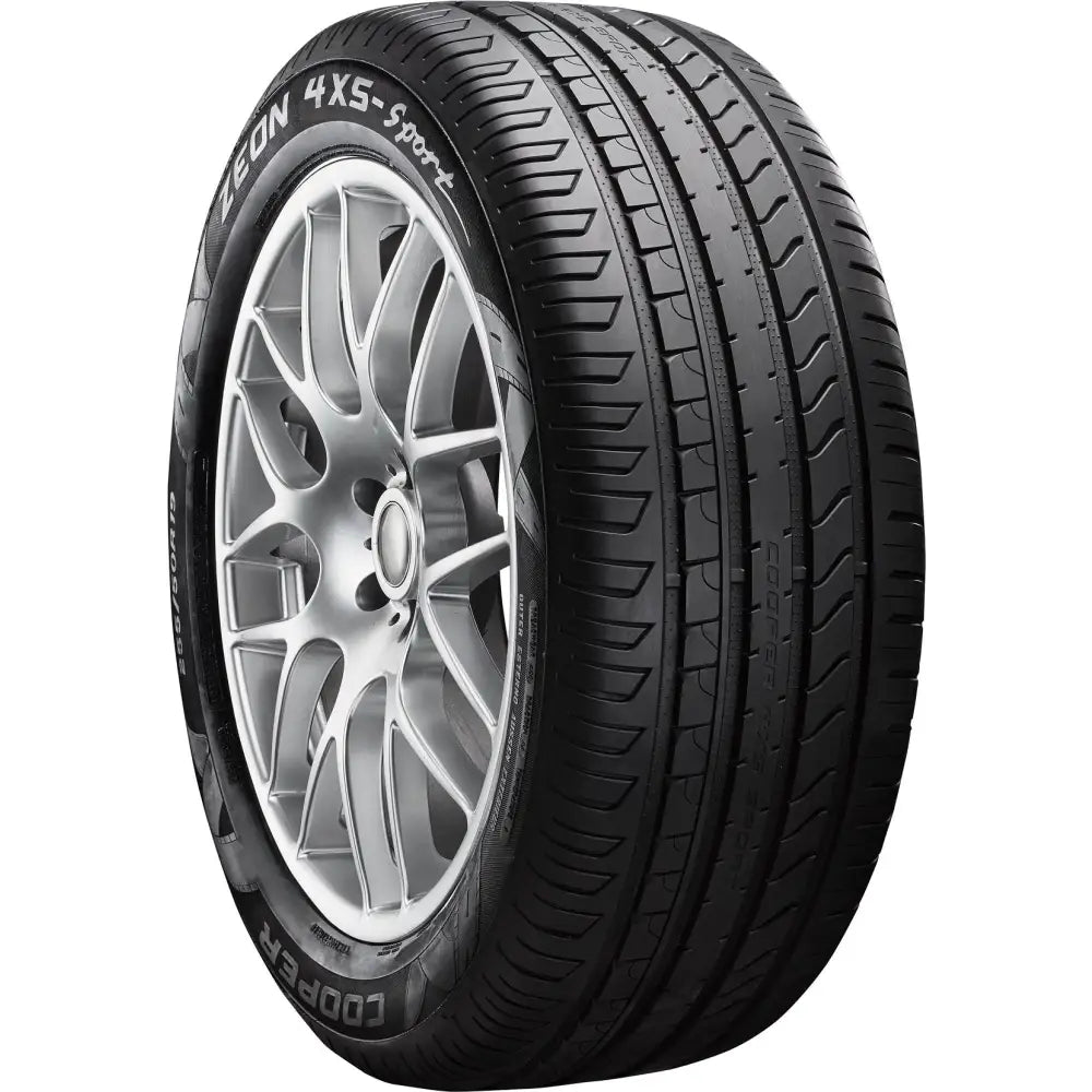 Dekk Cooper Zeon 4xs Sport 235/55 R18 100 h Suv