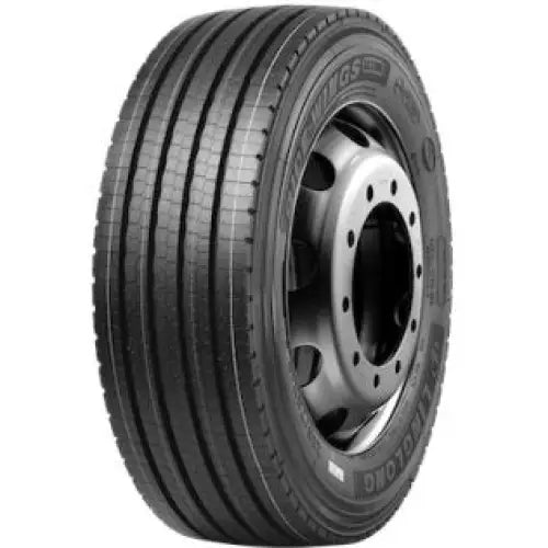 Dekk Crosswind Cws20e 235/75 R17.5 132/130 m