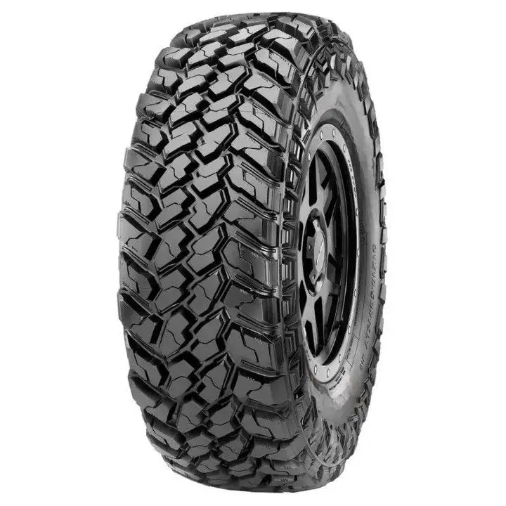Dekk Cst Sahara M/t Ii 245/75 R16 120/116 q 10pr