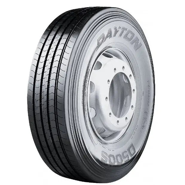 Dekk Dayton D500s 315/80 R22.5 154/150 k