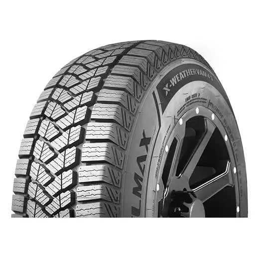 Dekk Delmax x Weather Van 4s 195/60 R16 99/97 h