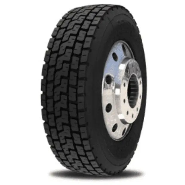 Dekk Double Coin Rlb450 285/70 R19.5 145/143 m