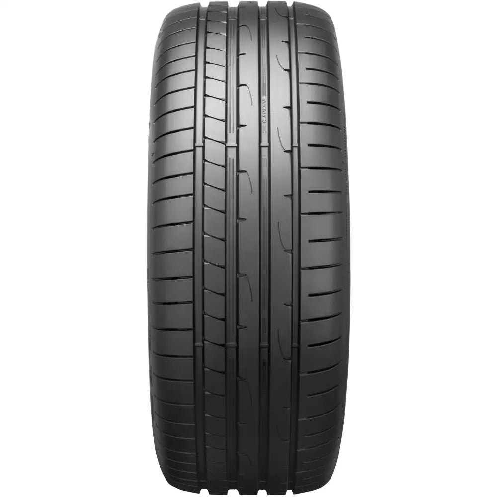 Dekk Dunlop Sport Maxx Rt 2 275/35 R19 100 y Xl Mfs