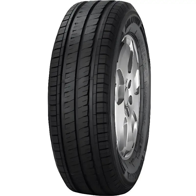 Dekk Duraturn Travia Van 205/80 R16 110 r c