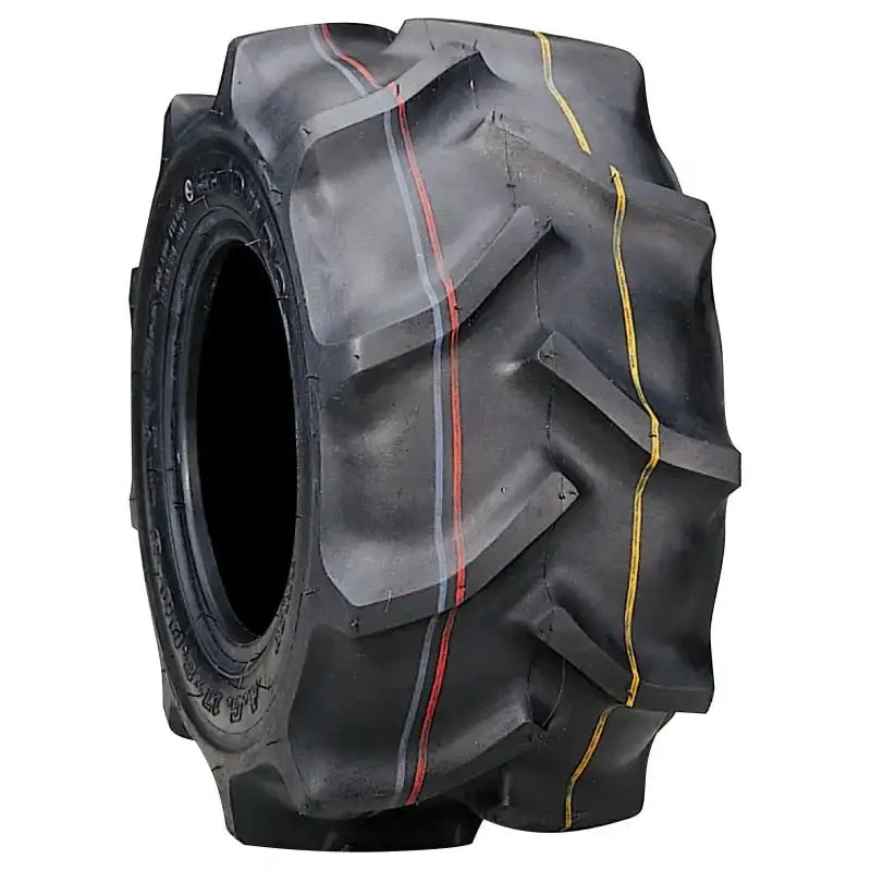 Dekk Duro Di1001 17x8.00-8 4pr - 1