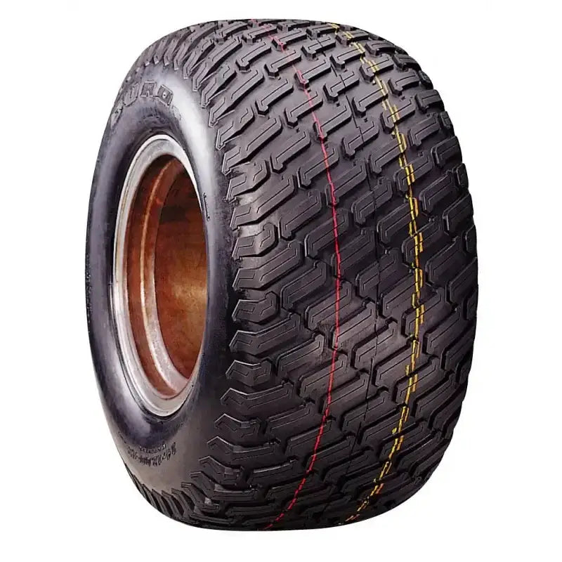 Dekk Duro Di5005 23x10.50-12 4pr Tl - 1