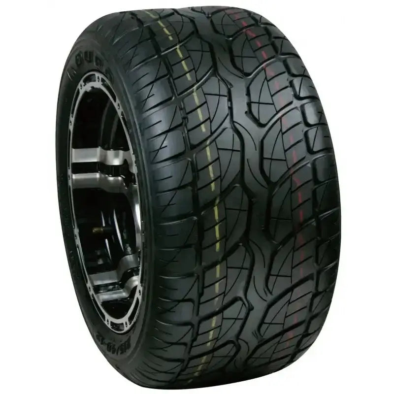 Dekk Duro Di5009 18x8.50-8 4pr Tl - 1