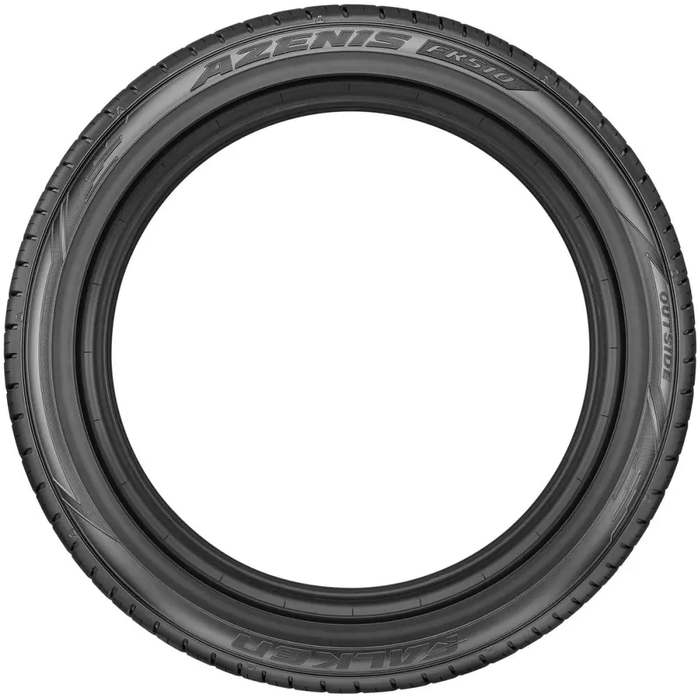 Dekk Falken Azenis Fk510 255/40 R18 99 y Xl