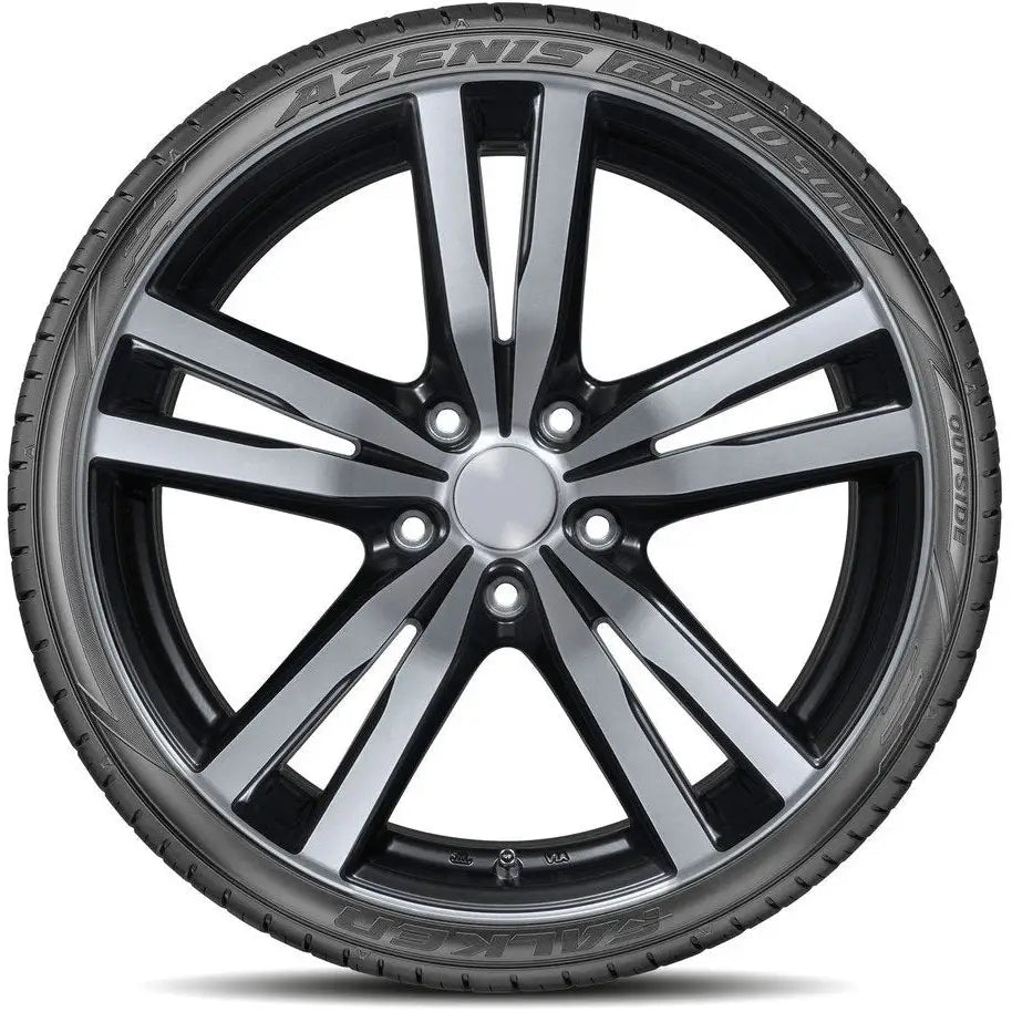 Dekk Falken Azenis Fk510 Suv 235/65 R18 106 w
