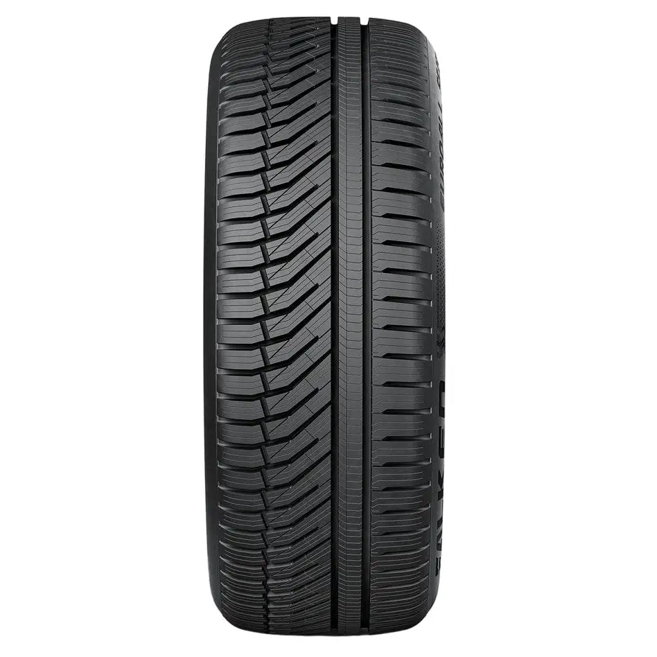 Dekk Falken Euroall Season As220 Pro 245/45 R18 100 w Xl Mfs Suv