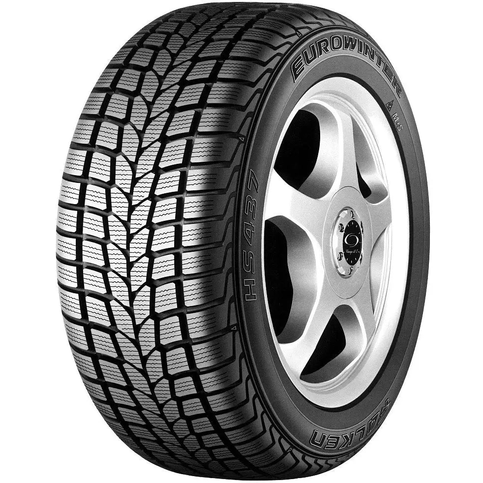 Dekk Falken Eurowinter Hs-437 175/80 R14 88 t
