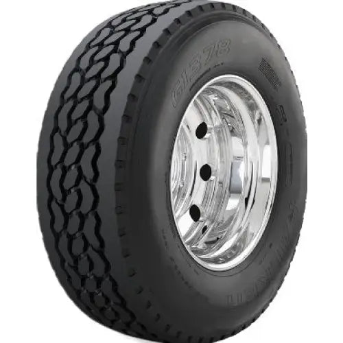 Dekk Falken Gi-378 425/65 R22.5 165 k