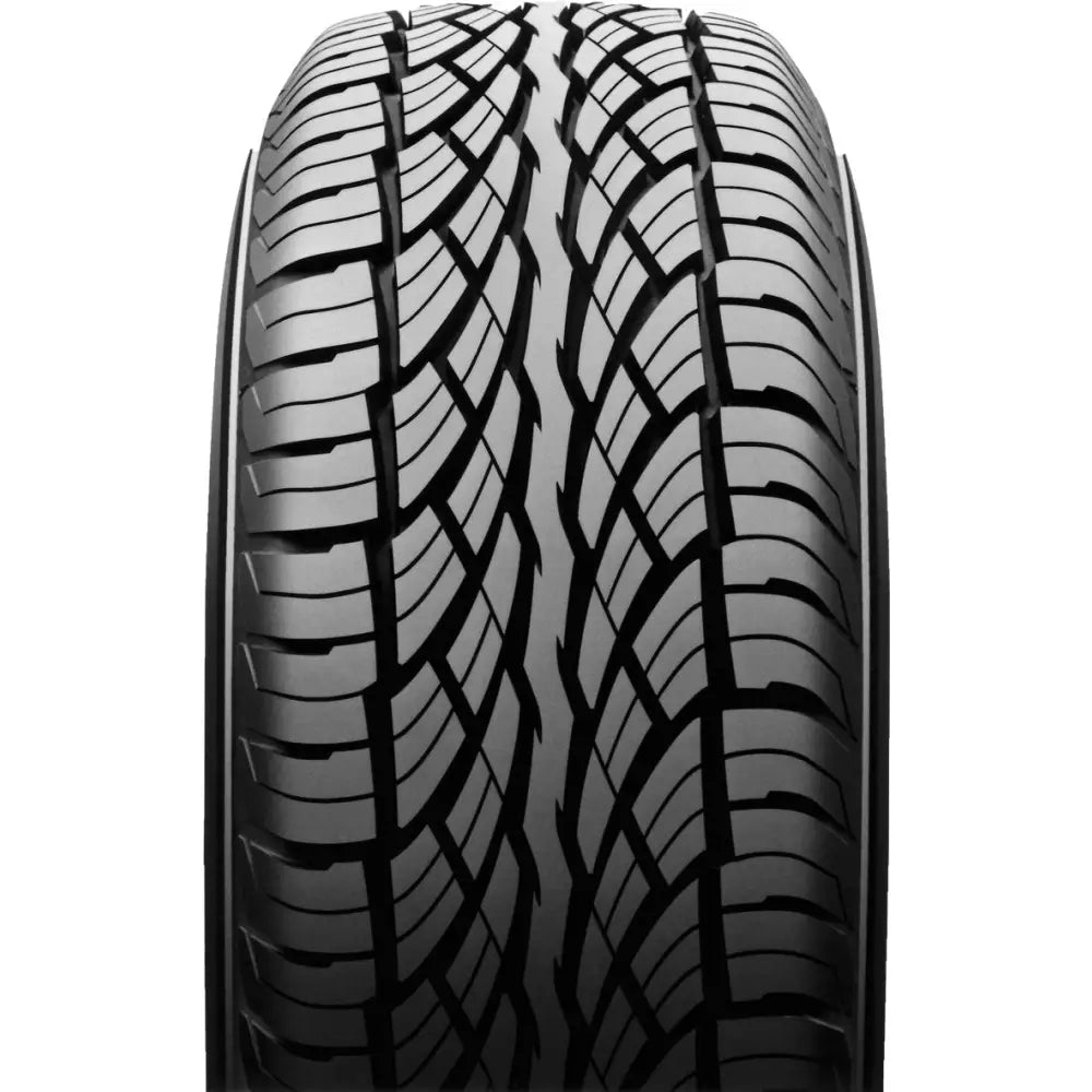 Dekk Falken Landair La/at T110 215/80 R16 103 s Suv